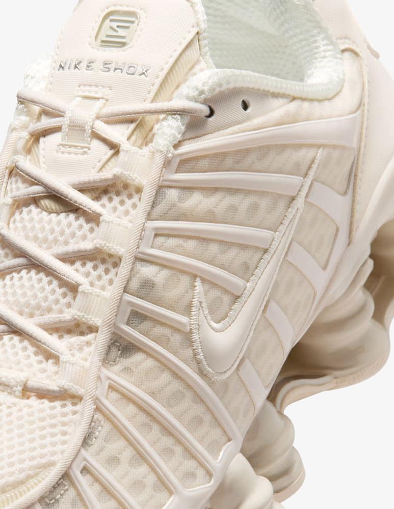 Nike Sneakers Shox TL - immagine 5 Nike Sneakers Shox TL - immagine 5