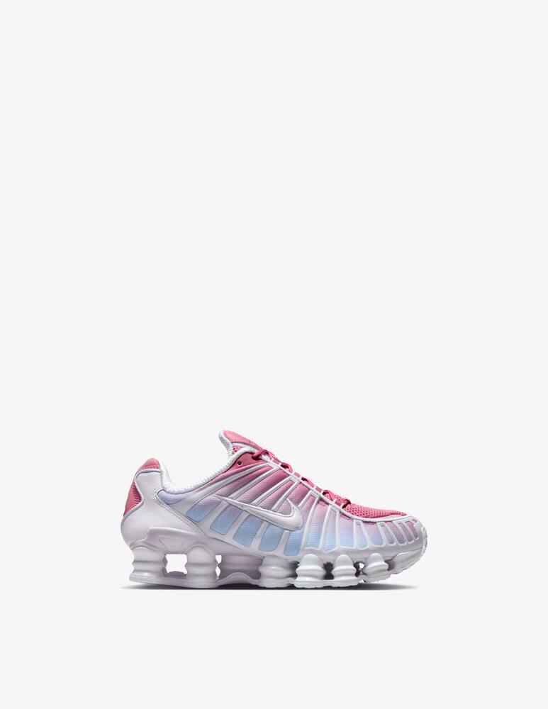 rinascente Nike Shox TL Fade sneakers