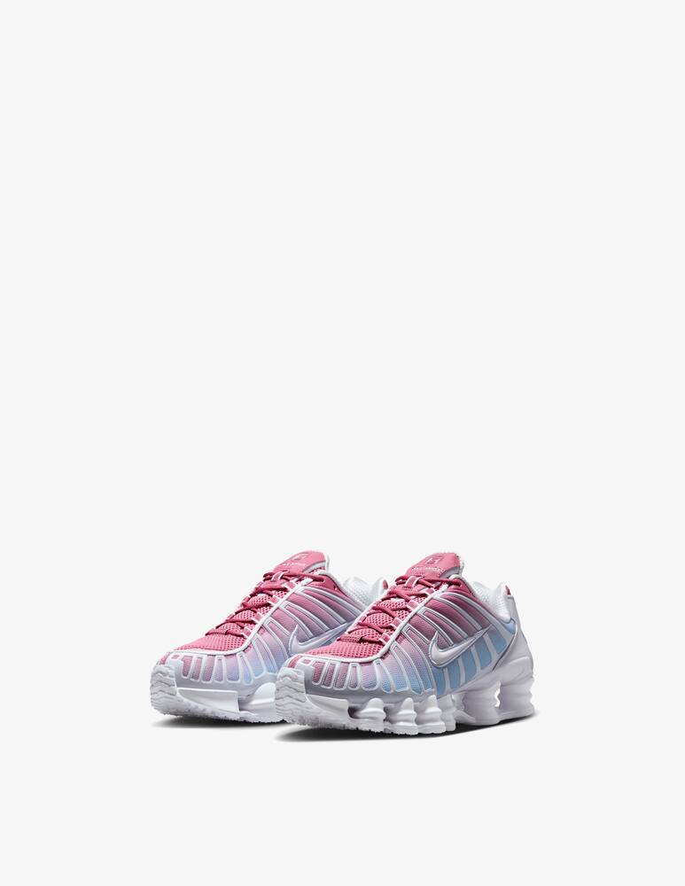 rinascente Nike Shox TL Fade sneakers