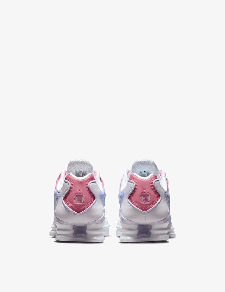 rinascente Nike Shox TL Fade sneakers
