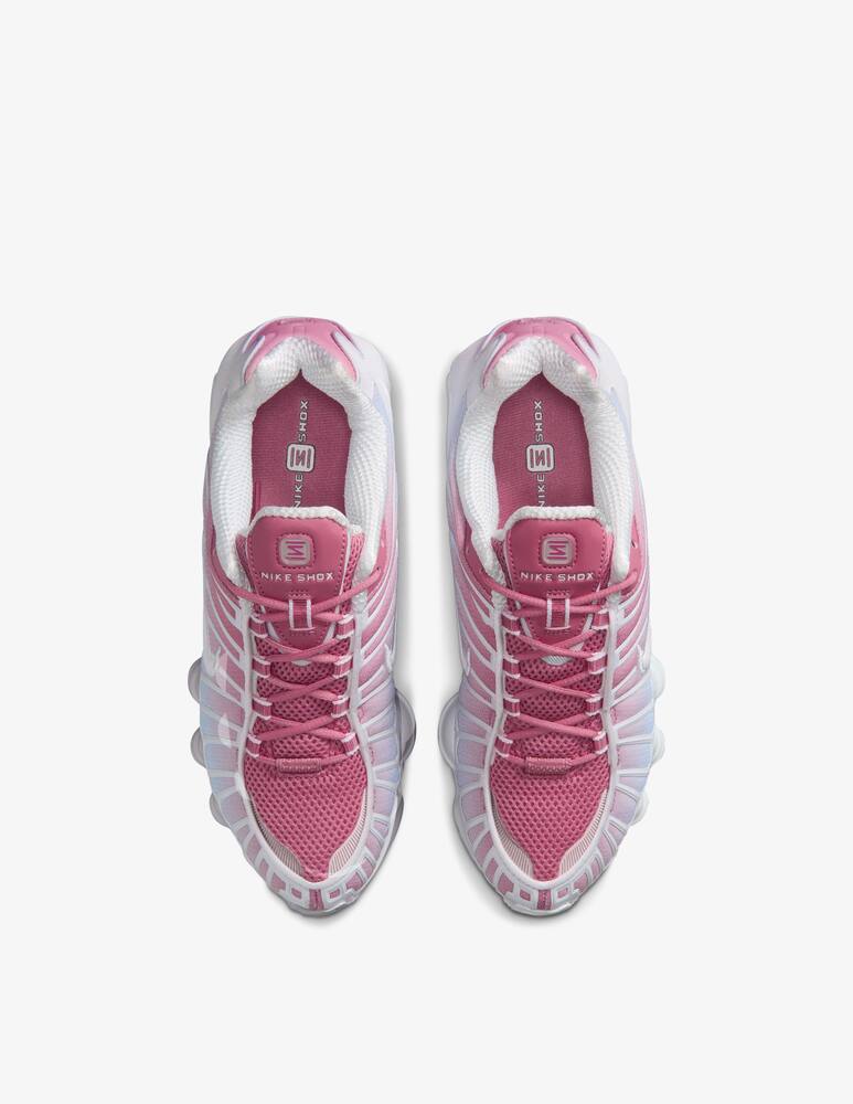 rinascente Nike Shox TL Fade sneakers