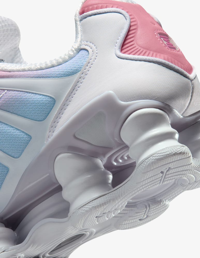 Nike Shox TL Fade sneakers - picture 5 Nike Shox TL Fade sneakers - picture 5