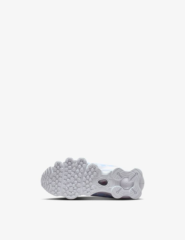 rinascente Nike Shox TL Fade sneakers