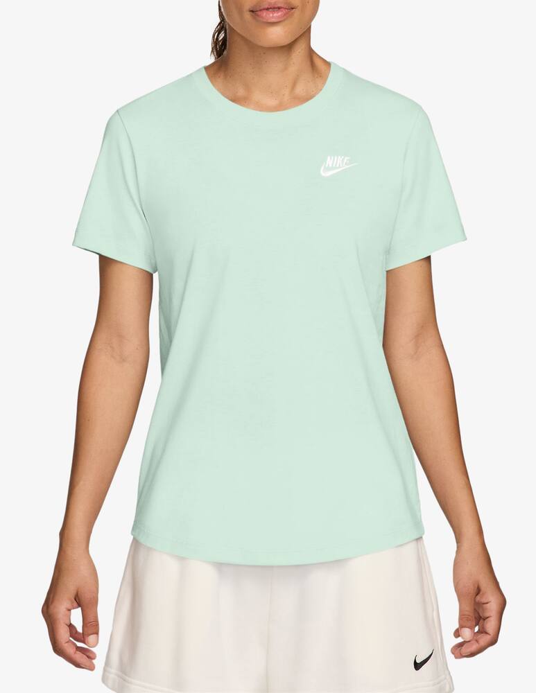 Nike Club t-shirt - picture 1 Nike Club t-shirt - picture 1