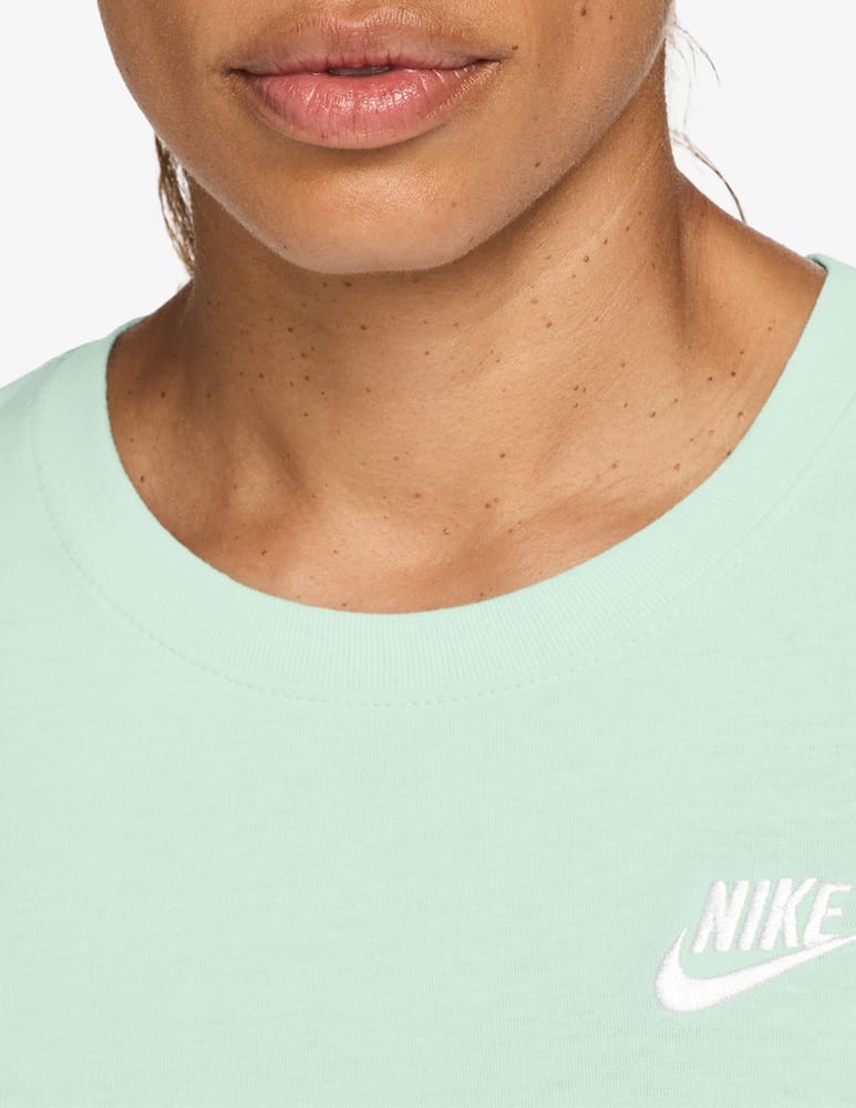 rinascente Nike Club t-shirt