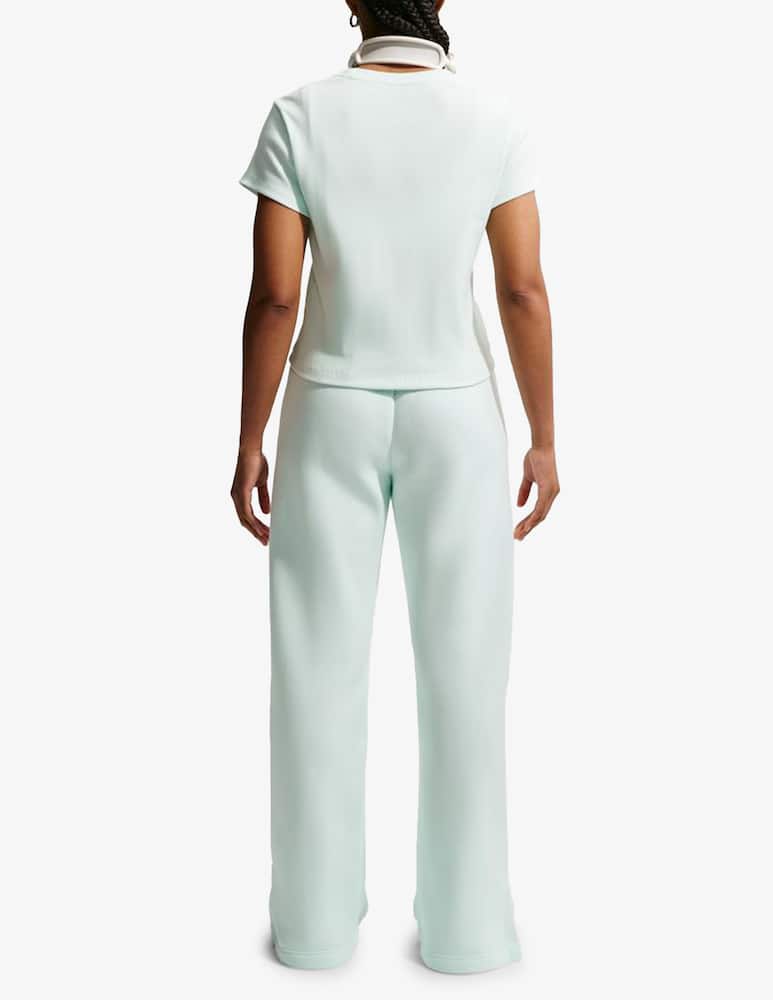 rinascente Nike Fitted ribbed t-shirt