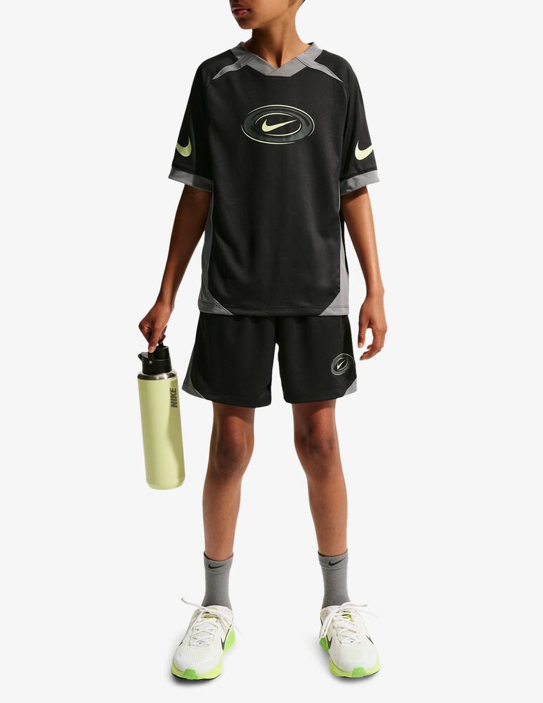 Nike T-shirt sportiva - immagine 2