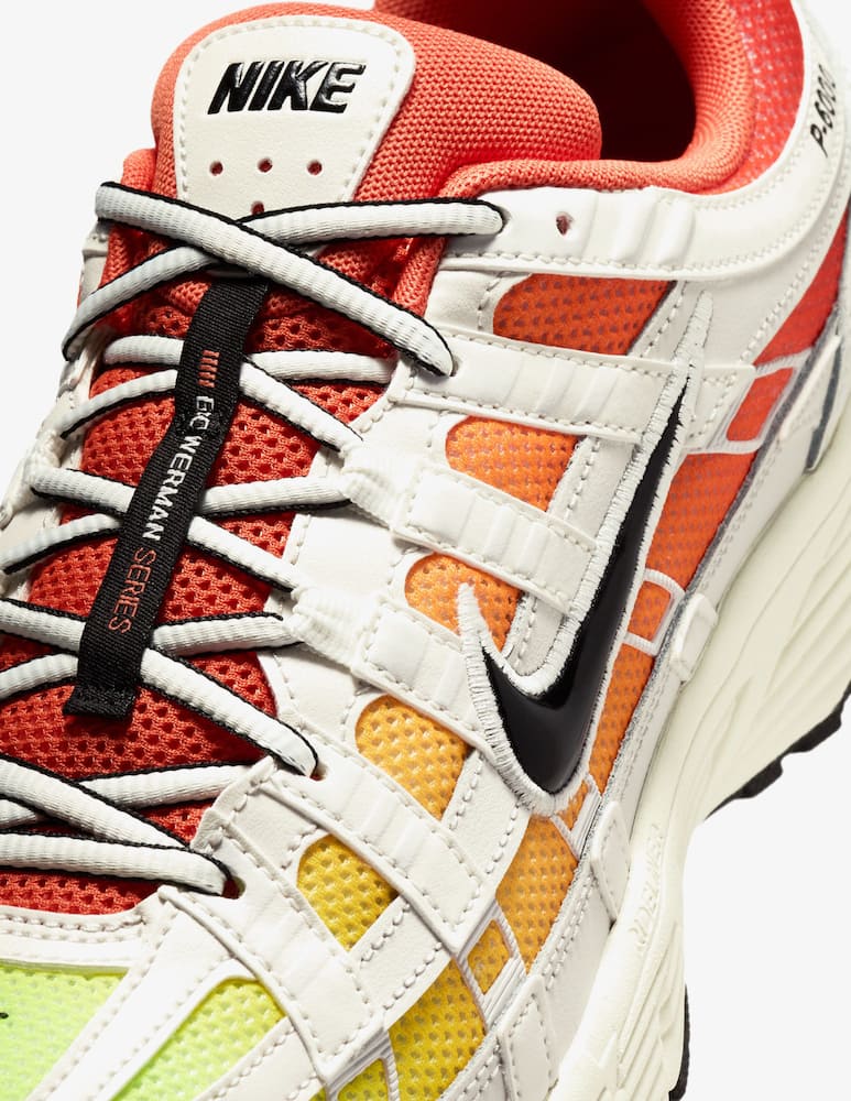 Nike Nike P-6000 sneakers - picture 5 Nike Nike P-6000 sneakers - picture 5