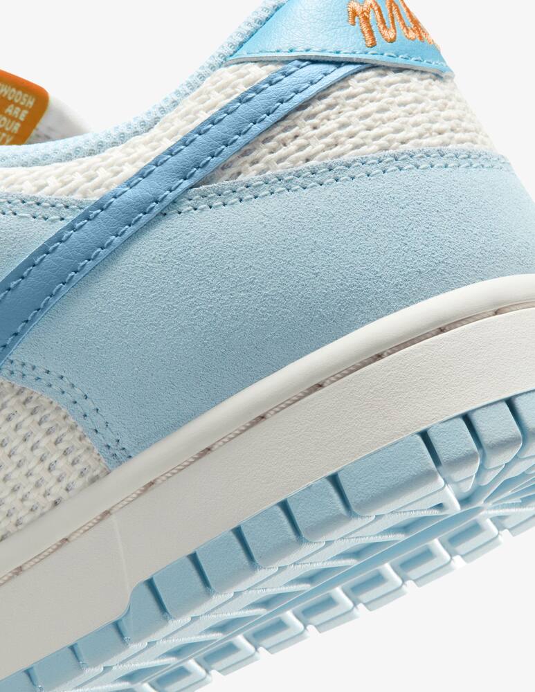 rinascente Nike Sneakers basse Dunk Low SE