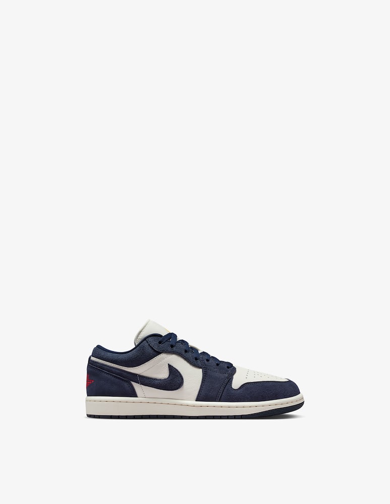 Nike Jordan Sneakers Air Jordan 1 Low SE - immagine 1 Nike Jordan Sneakers Air Jordan 1 Low SE - immagine 1