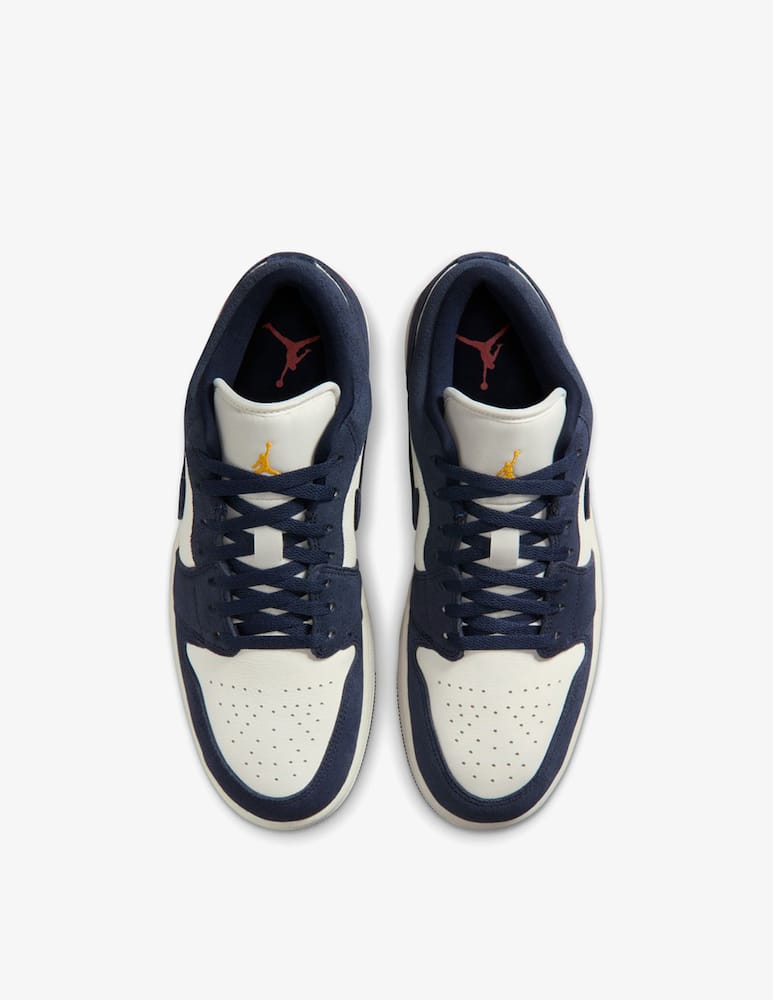 Nike Jordan Sneakers Air Jordan 1 Low SE - immagine 4 Nike Jordan Sneakers Air Jordan 1 Low SE - immagine 4