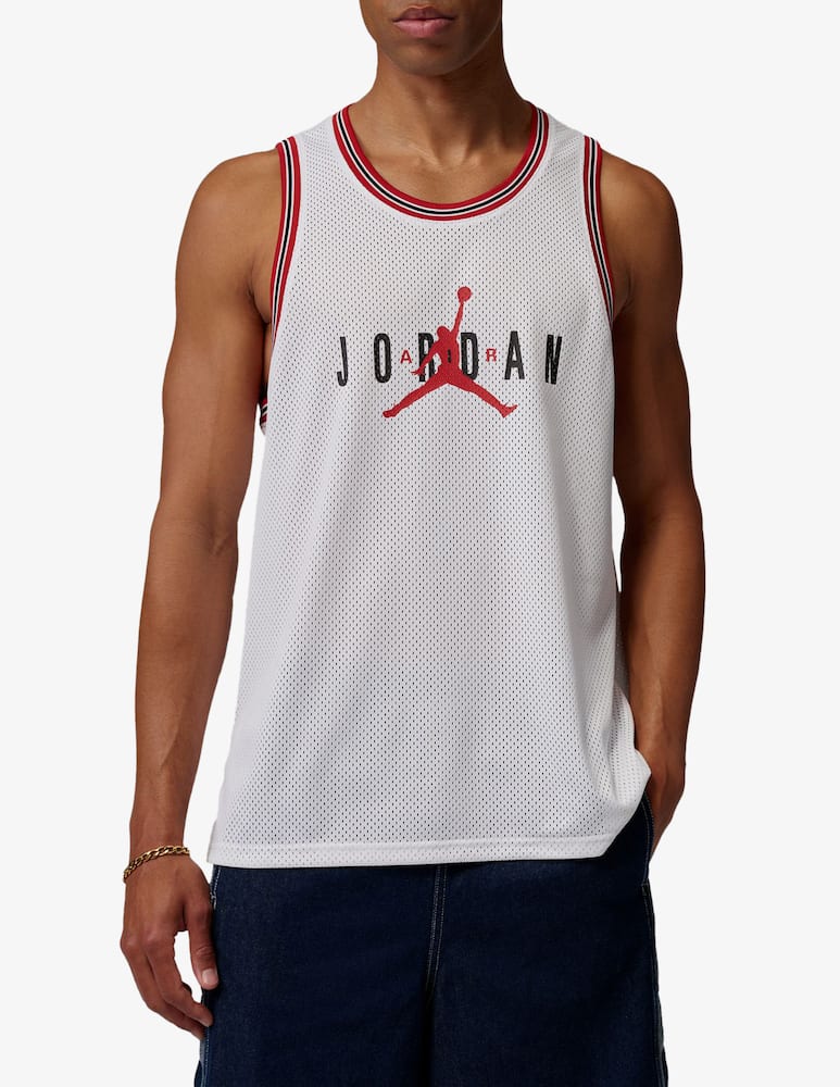 rinascente Nike Jordan Jordan mesh tank top