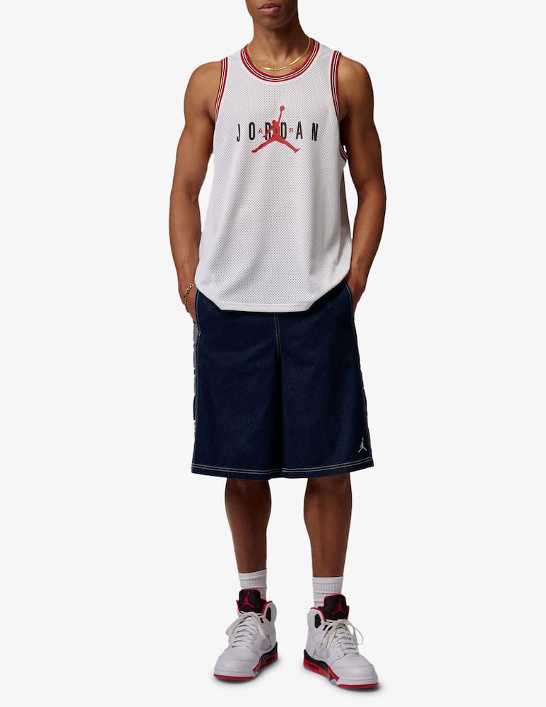 rinascente Nike Jordan Jordan mesh tank top