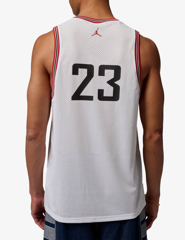 rinascente Nike Jordan Jordan mesh tank top