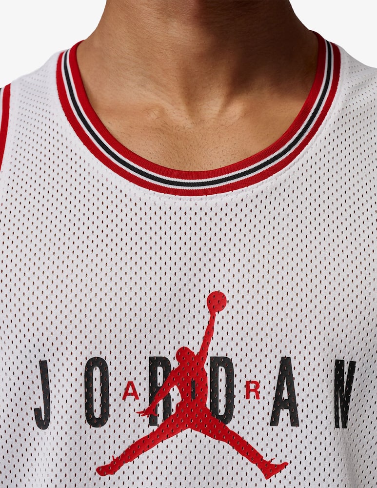 rinascente Nike Jordan Jordan mesh tank top