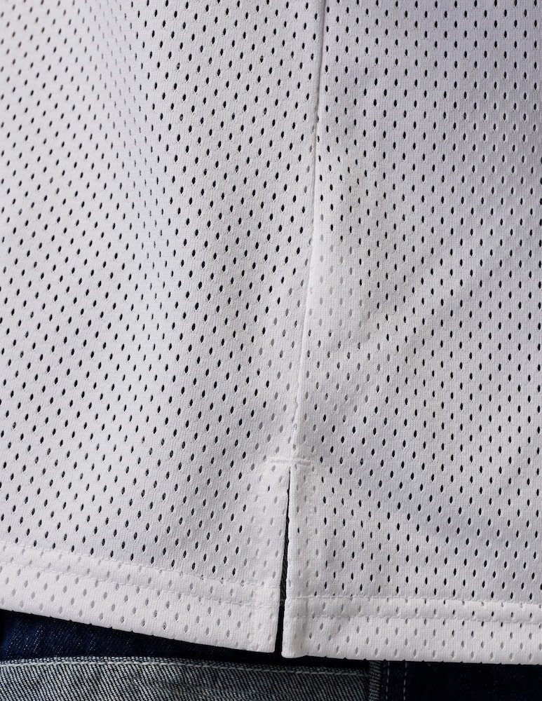 Nike Jordan Canotta in mesh Jordan Brooklyn - immagine 6 Nike Jordan Canotta in mesh Jordan Brooklyn - immagine 6