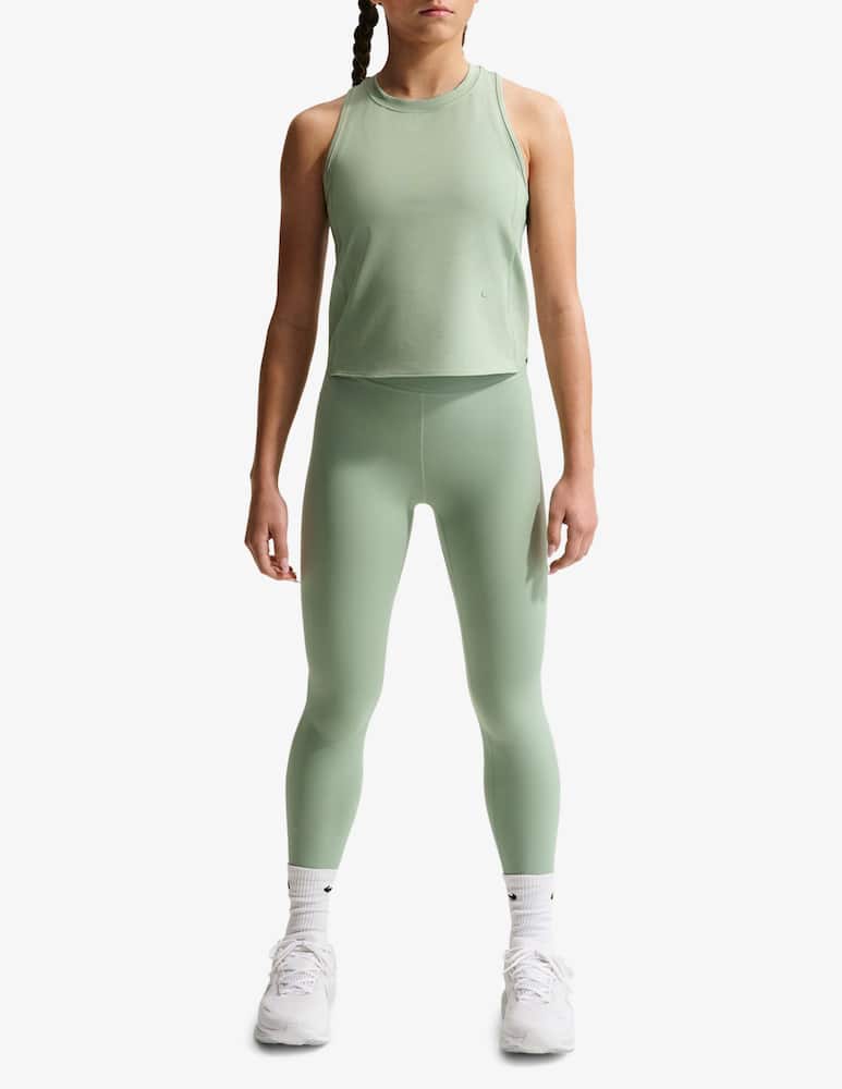 rinascente Nike Canotta a costine