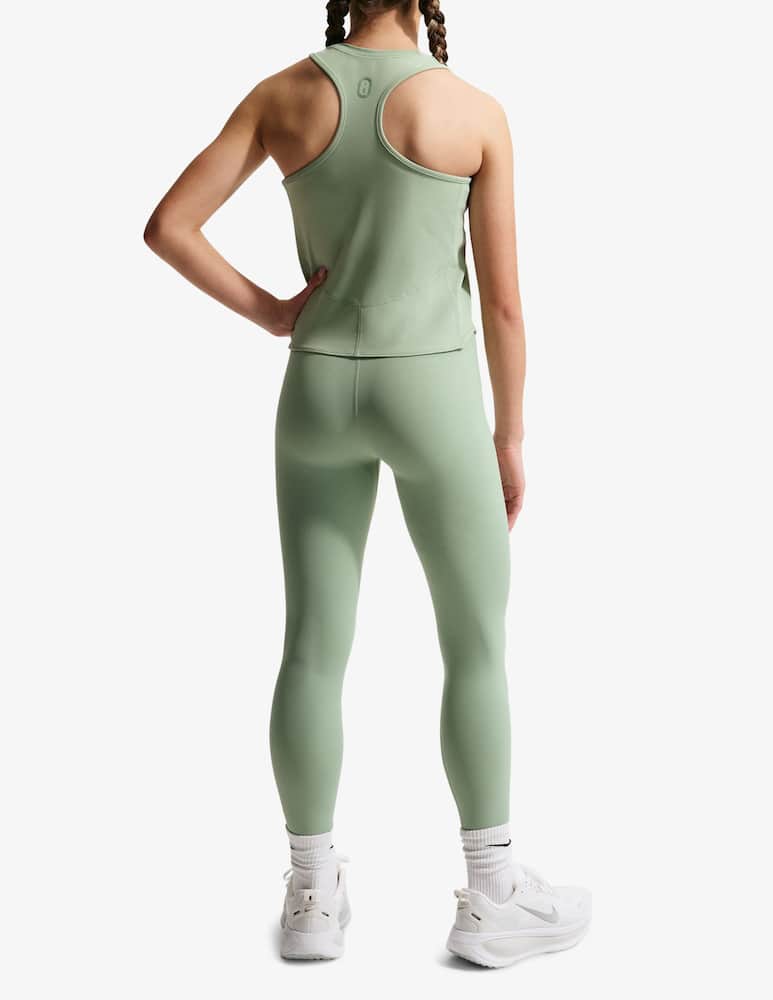rinascente Nike Canotta a costine