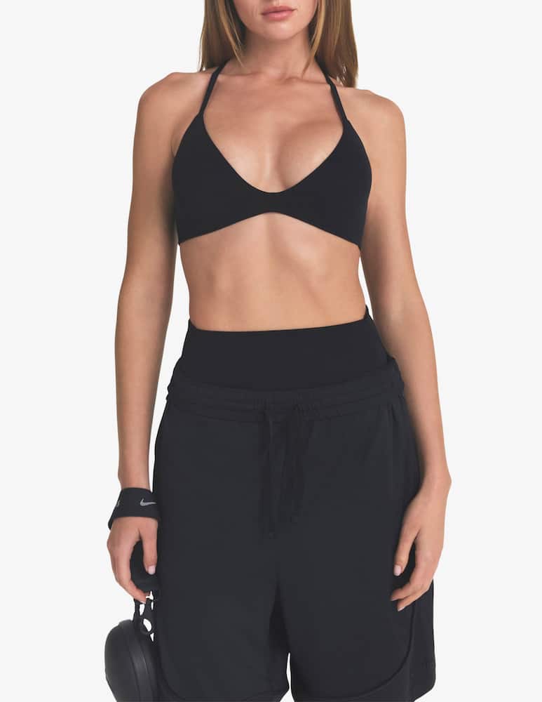 NikeSKIMS T-back triangle bra - picture 1 NikeSKIMS T-back triangle bra - picture 1