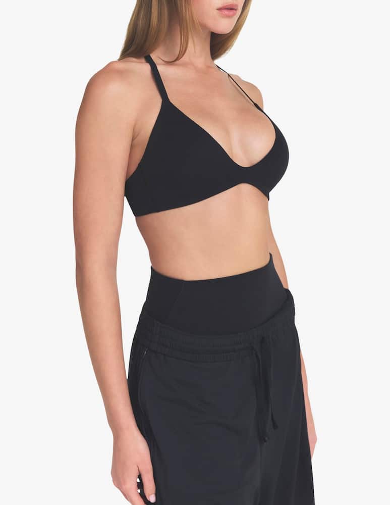 NikeSKIMS T-back triangle bra - picture 4 NikeSKIMS T-back triangle bra - picture 4
