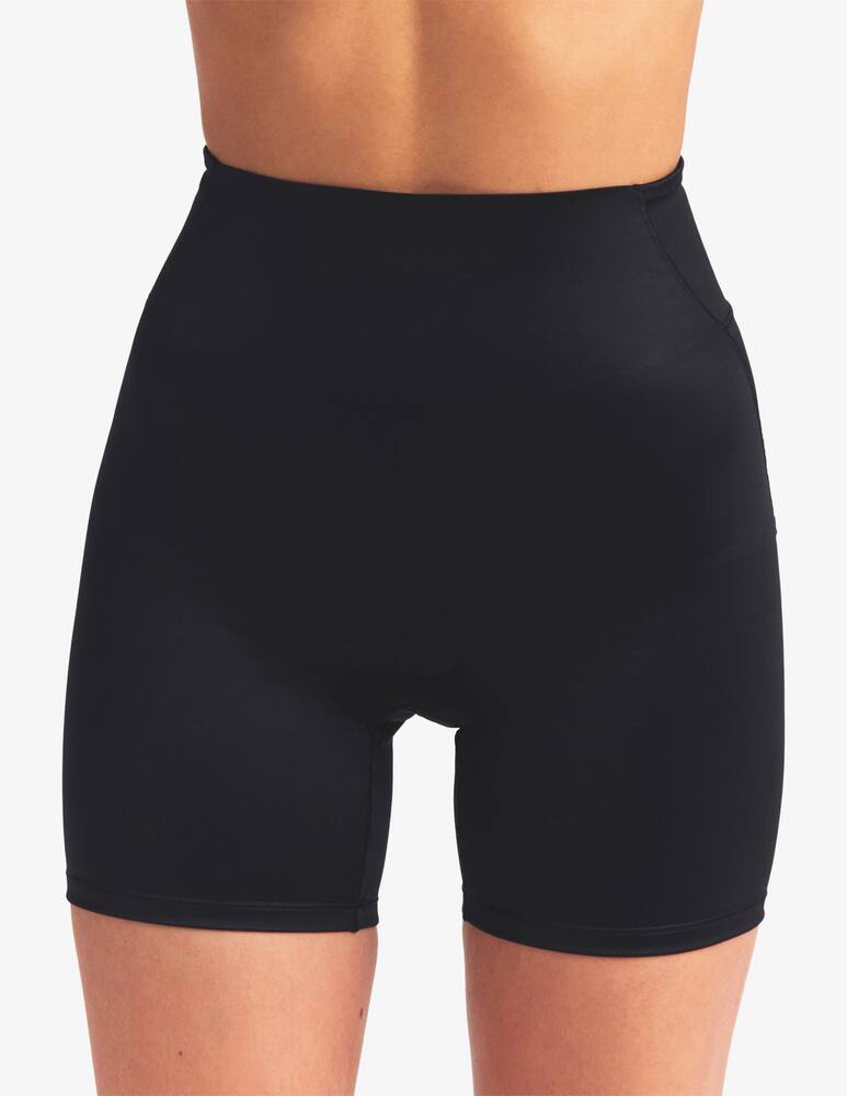 rinascente NikeSKIMS Bonded waist biker shorts