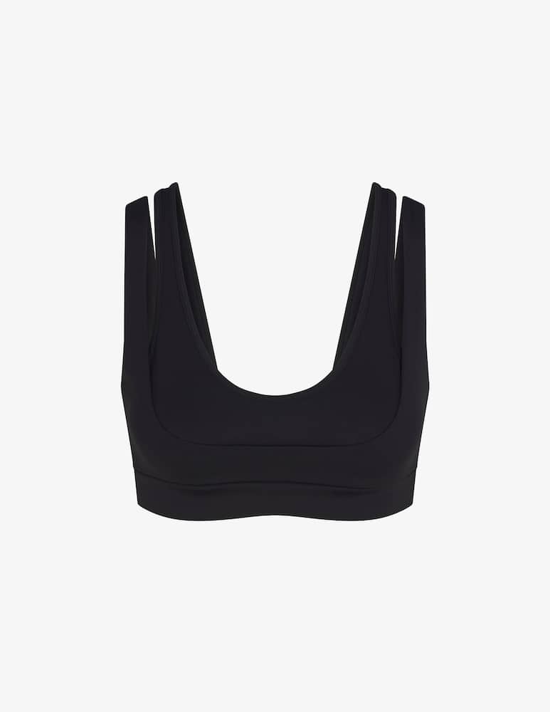 NikeSKIMS Double strap scoop bra - picture 1 NikeSKIMS Double strap scoop bra - picture 1