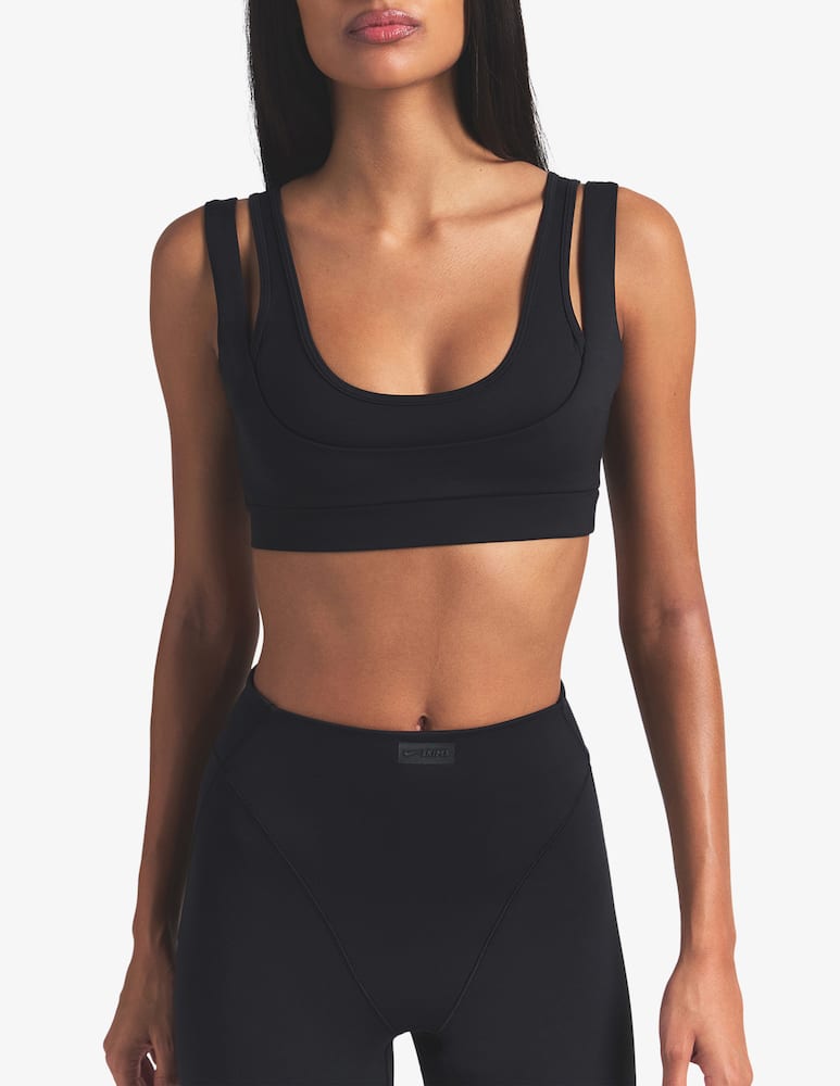 NikeSKIMS Double strap scoop bra - picture 2 NikeSKIMS Double strap scoop bra - picture 2