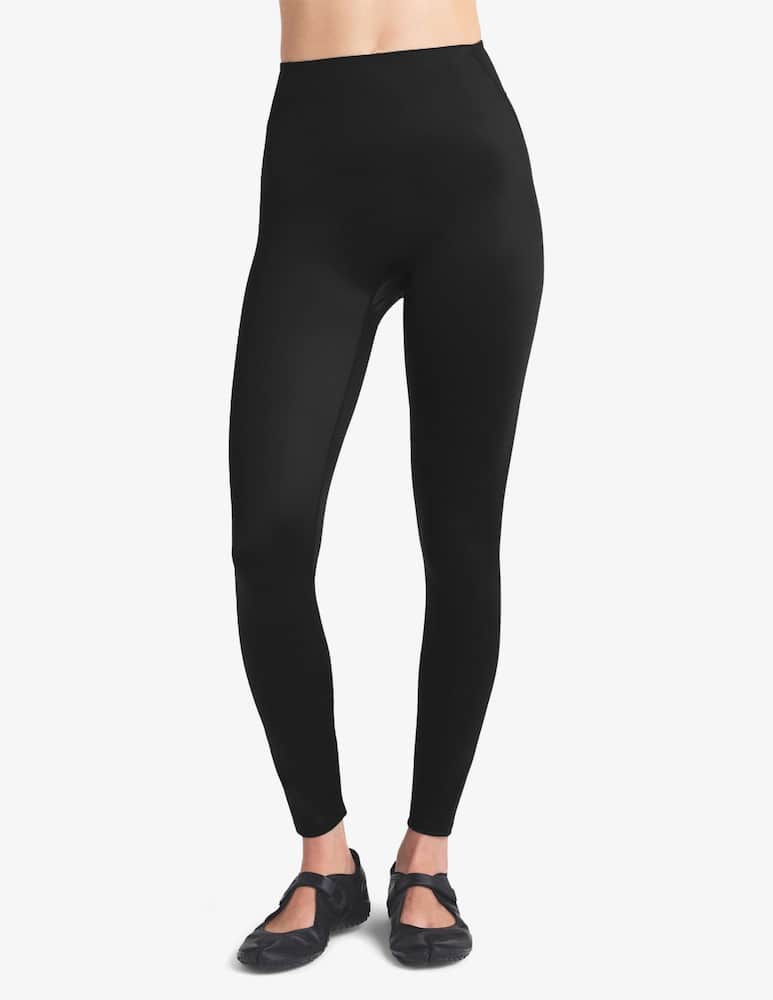 rinascente NikeSKIMS Bonded waist leggings