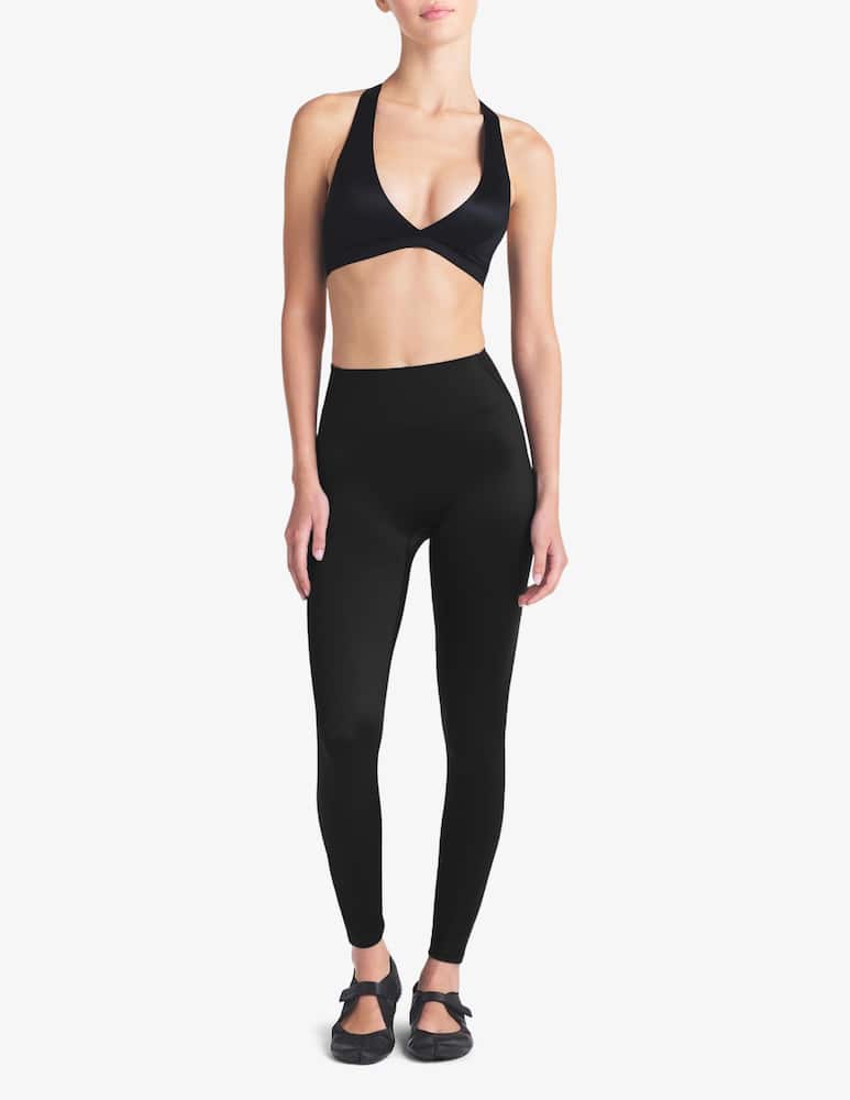 rinascente NikeSKIMS Bonded waist leggings
