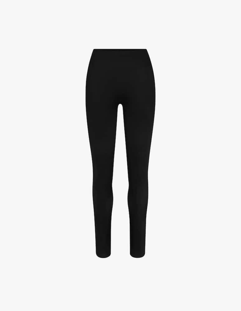 rinascente NikeSKIMS Bonded waist leggings