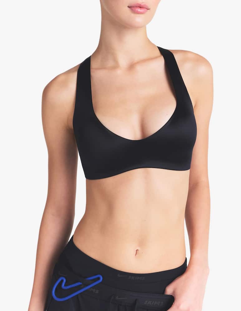NikeSKIMS Reggiseno scollo v produttivo - immagine 2 NikeSKIMS Reggiseno scollo v produttivo - immagine 2
