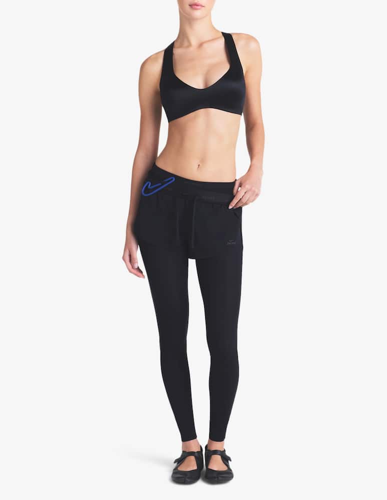 NikeSKIMS Reggiseno scollo v produttivo - immagine 4 NikeSKIMS Reggiseno scollo v produttivo - immagine 4