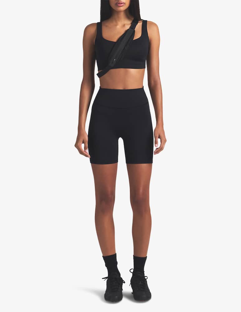 rinascente NikeSKIMS scoop neck bra