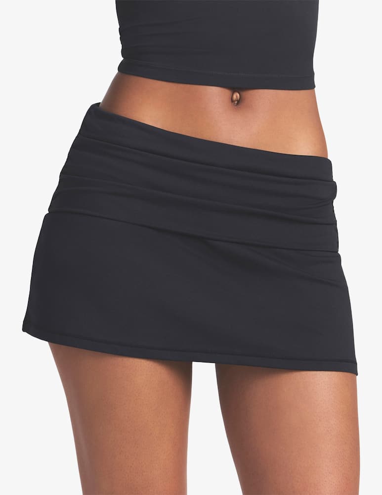 NikeSKIMS Foldover skort - picture 1 NikeSKIMS Foldover skort - picture 1
