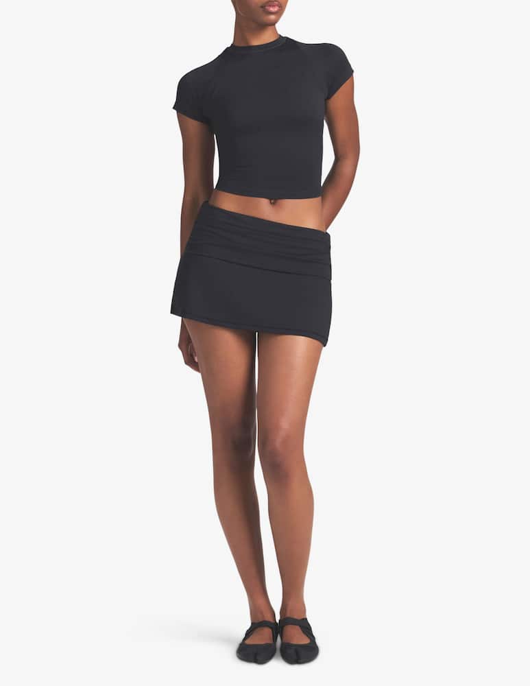 NikeSKIMS Foldover skort - picture 2 NikeSKIMS Foldover skort - picture 2