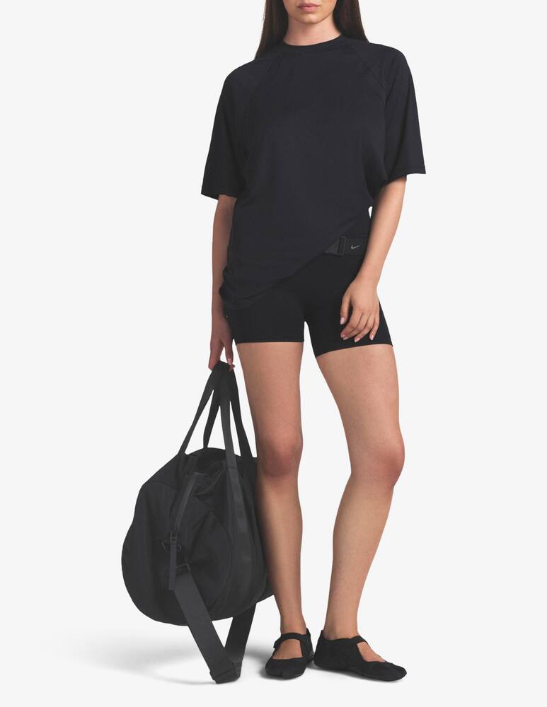 rinascente NikeSKIMS T-shirt oversize homewear