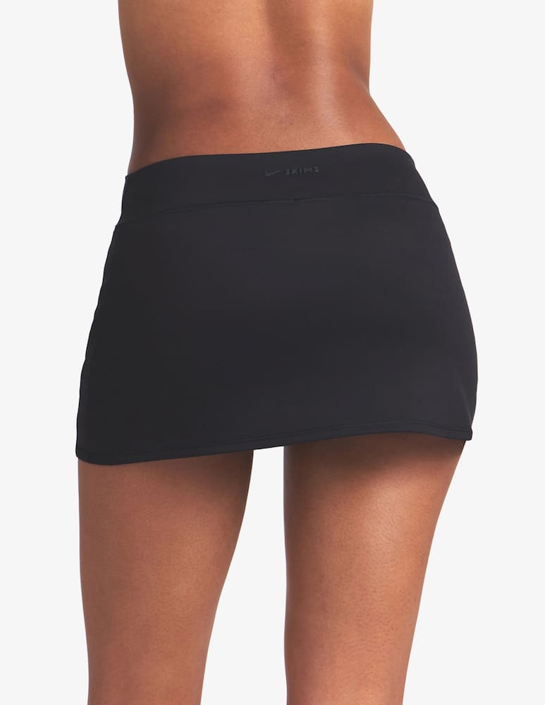 NikeSKIMS Gonna pantalone con risvolto - immagine 3 NikeSKIMS Gonna pantalone con risvolto - immagine 3