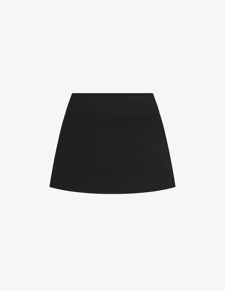 NikeSKIMS Gonna pantalone con risvolto - immagine 4 NikeSKIMS Gonna pantalone con risvolto - immagine 4