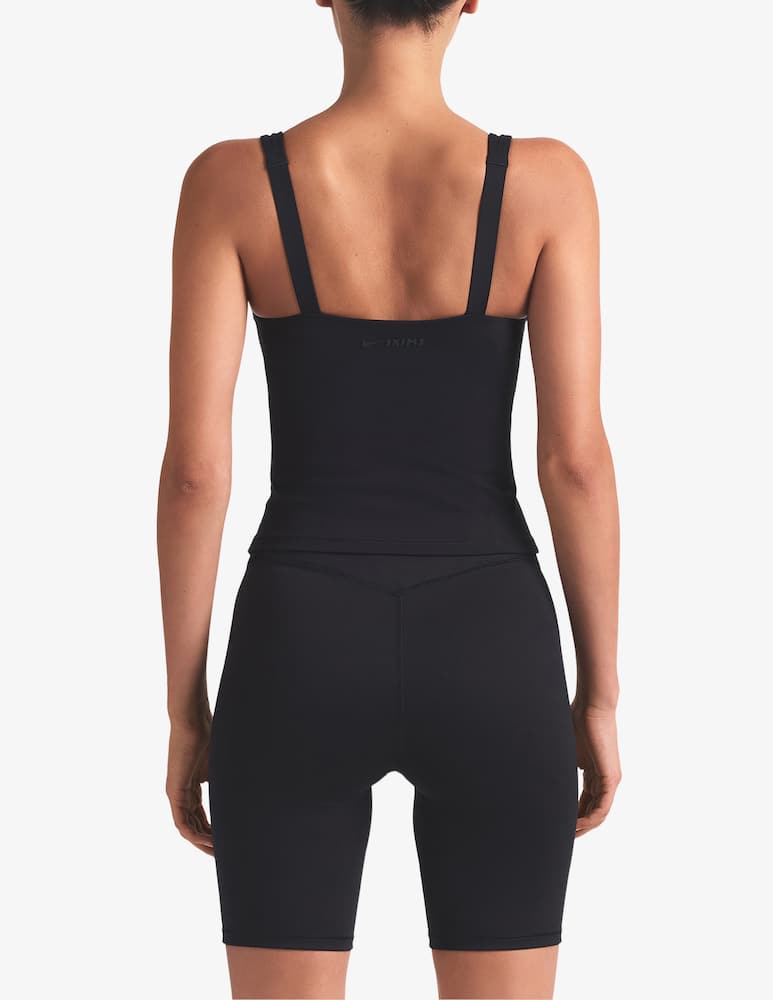 rinascente NikeSKIMS Top scollo quadrato