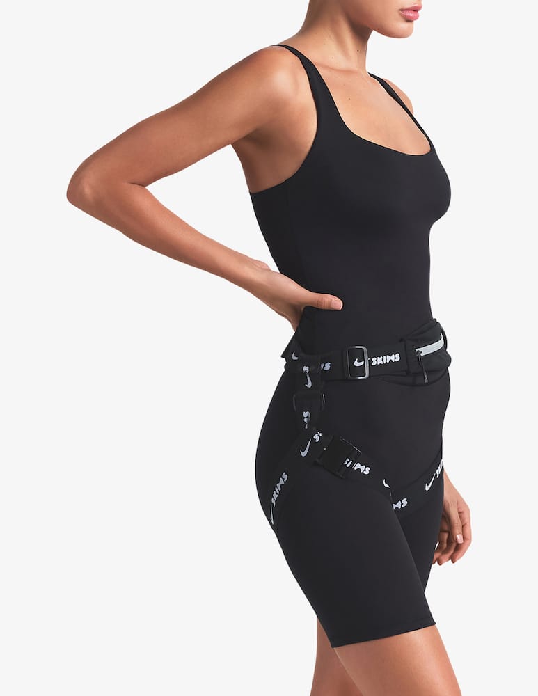 rinascente NikeSKIMS Top scollo quadrato