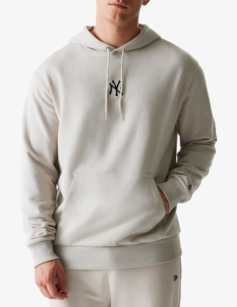 New Era Felpa cappuccio Yankees NY - immagine 1 New Era Felpa cappuccio Yankees NY - immagine 1