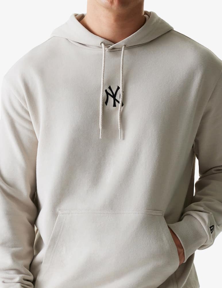 rinascente New Era Felpa cappuccio Yankees NY