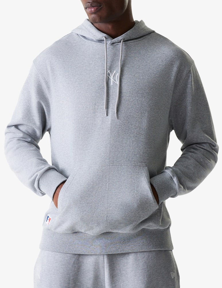 New Era Yankees hoodie - picture 1 New Era Yankees hoodie - picture 1