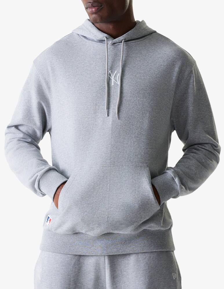 rinascente New Era Felpa cappuccio Yankees NY