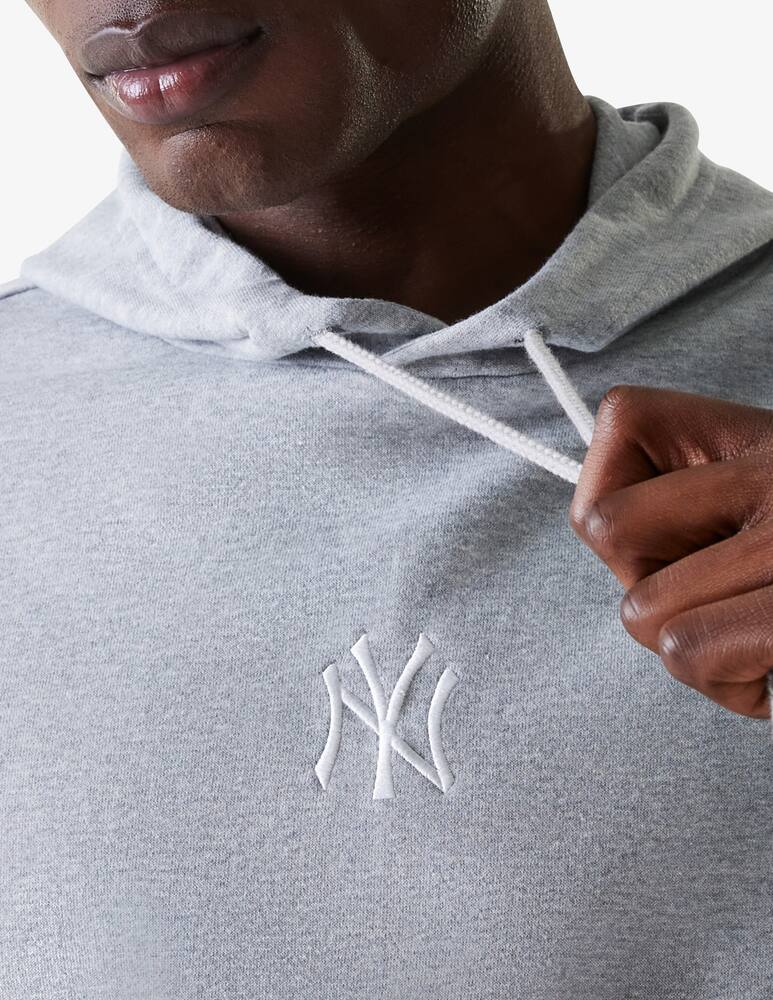 rinascente New Era Felpa cappuccio Yankees NY