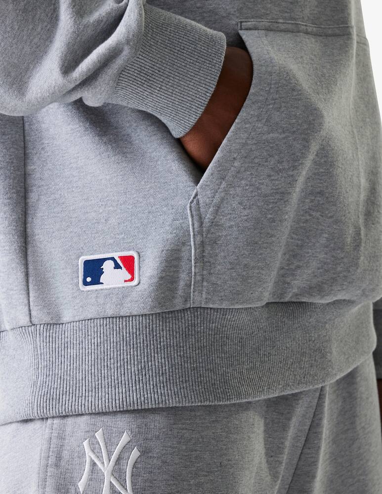 New Era Yankees hoodie - picture 4 New Era Yankees hoodie - picture 4
