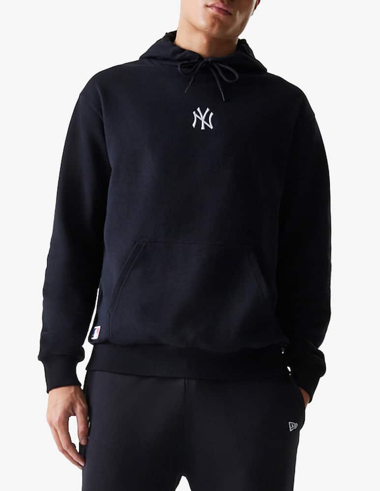 New Era Felpa con cappuccio Yankees - immagine 1 New Era Felpa con cappuccio Yankees - immagine 1