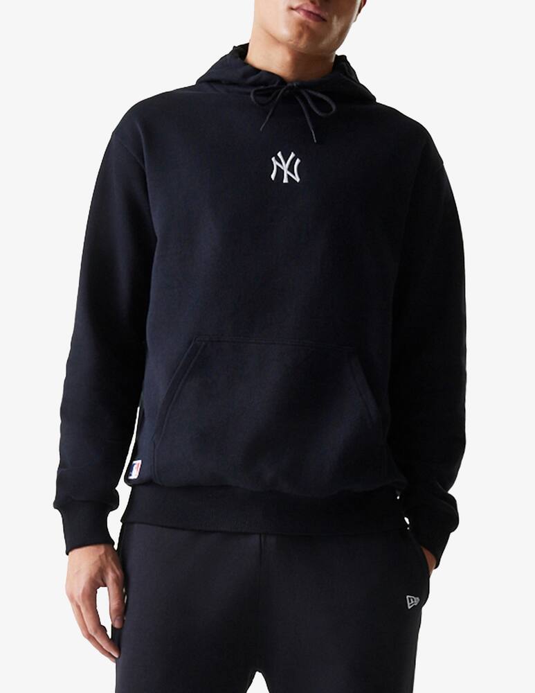 rinascente New Era Felpa con cappuccio Yankees