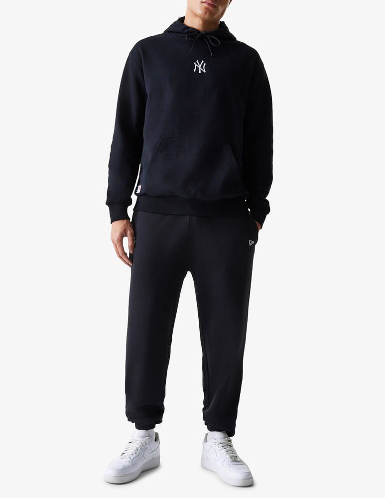 New Era Felpa con cappuccio Yankees - immagine 2 New Era Felpa con cappuccio Yankees - immagine 2