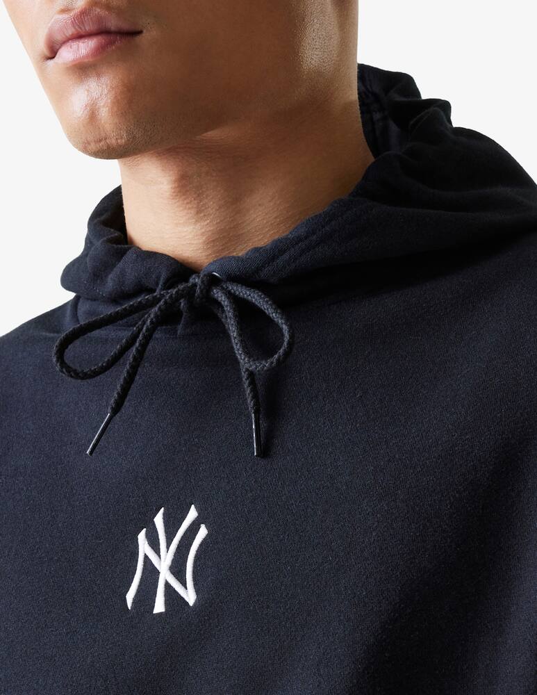 New Era Felpa con cappuccio Yankees - immagine 4 New Era Felpa con cappuccio Yankees - immagine 4